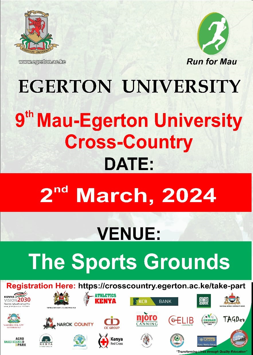 Mau Cross Country Poster 2024 WEB