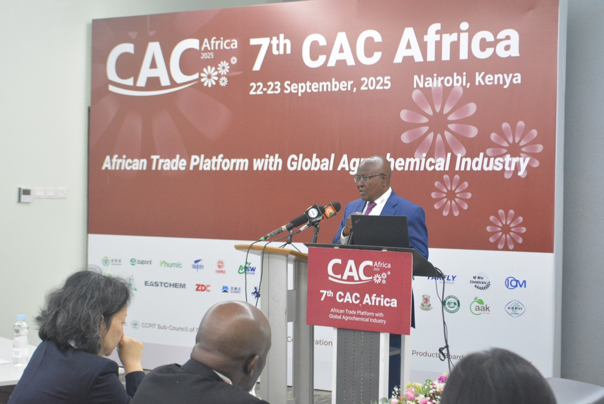 Egerton University Champions Academic-Policy Synergies at 7th CAC Africa Summit