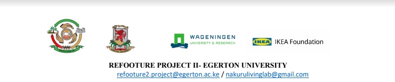 Master Card Foundation Project