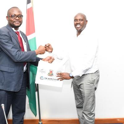 Usiu And Strathmore Alumni Offices For Benchmarking 5