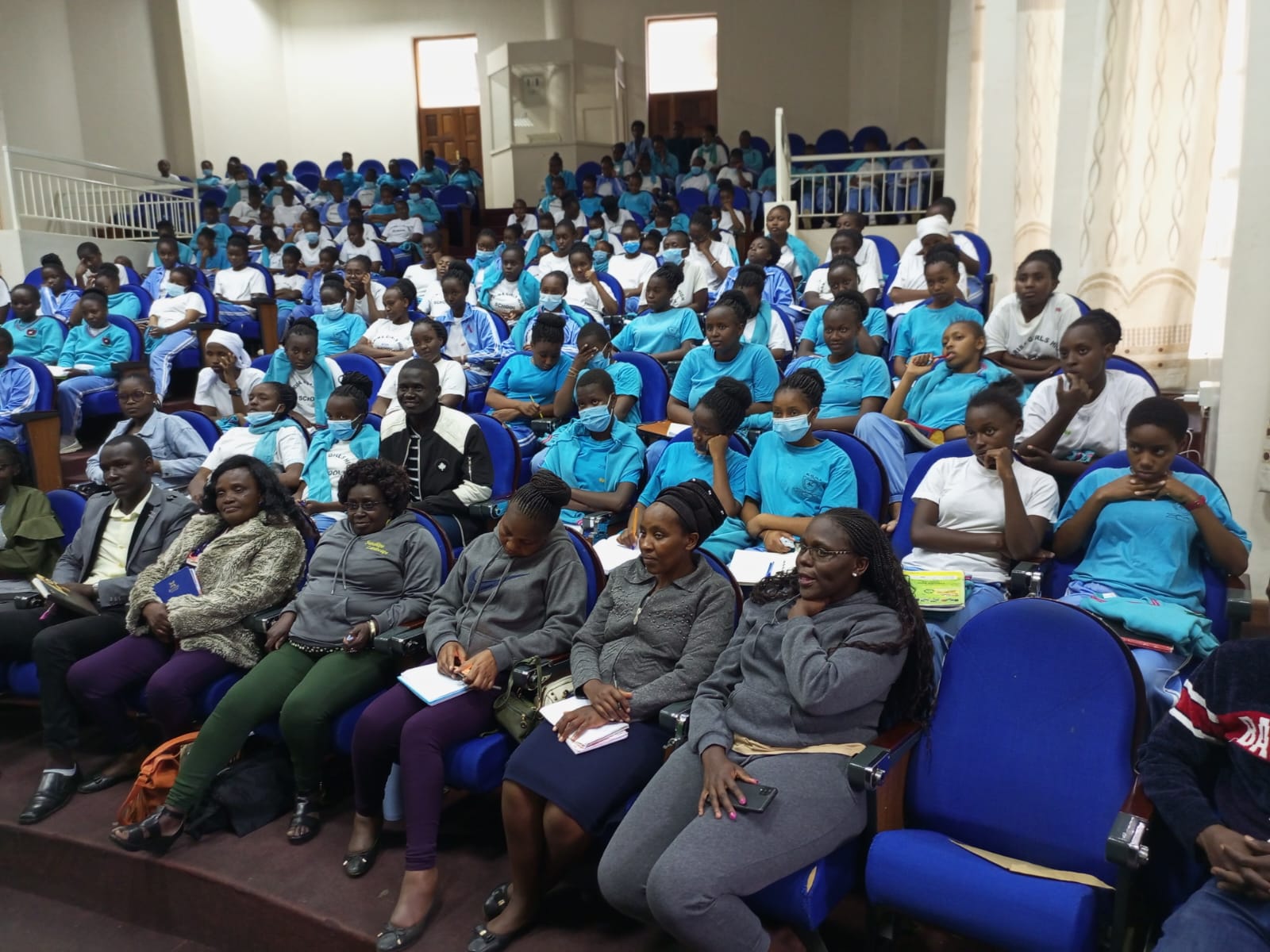 Learning tour - 24-26 May, 2022