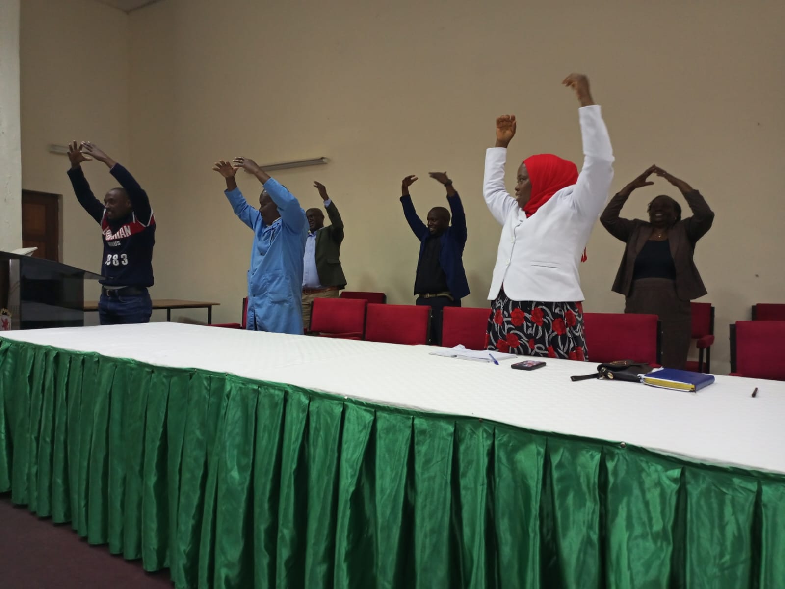 Learning tour - 24-26 May, 2022