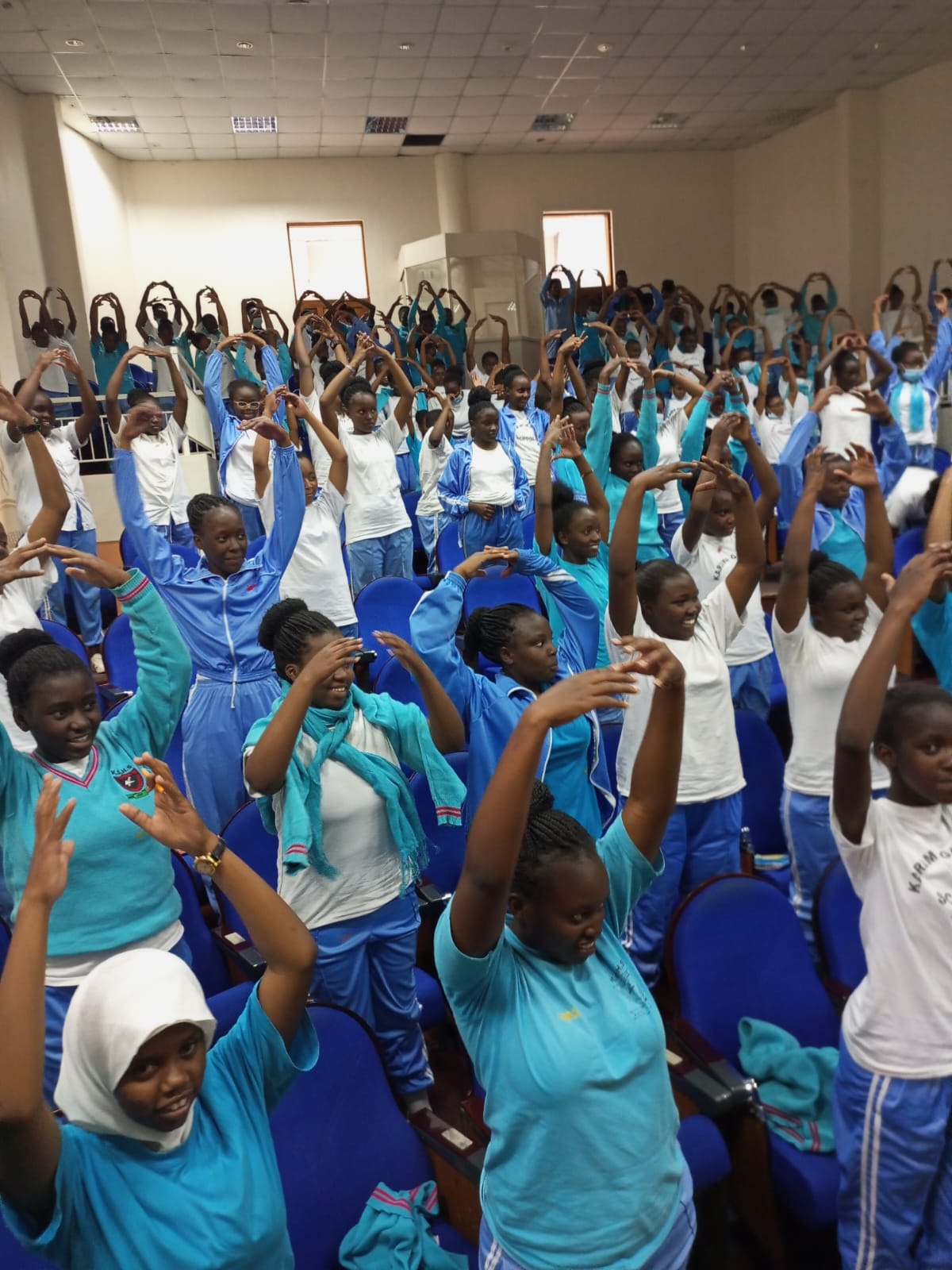 Learning tour - 24-26 May, 2022