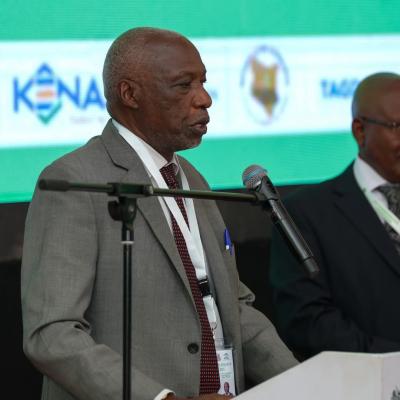 Kenya National Research Festival Kicks Off At Egerton University2