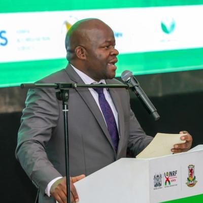 Kenya National Research Festival Kicks Off At Egerton University3