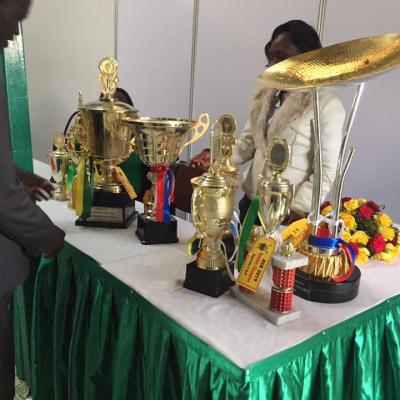 Nakuru National Agricultural Show